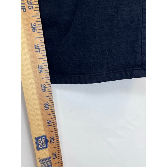 Travis Mathew Men's Black Lightweight Golf Athletic Athleisure Pants Size 32 - Picture 5 of 6